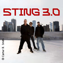 Sting 3.0 Tour Zwickau