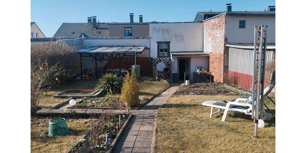 Einfamilienhaus Weißendorf - 7 Zimmer, 269 m&sup2;, 85.000&euro; | Angebot:26872041