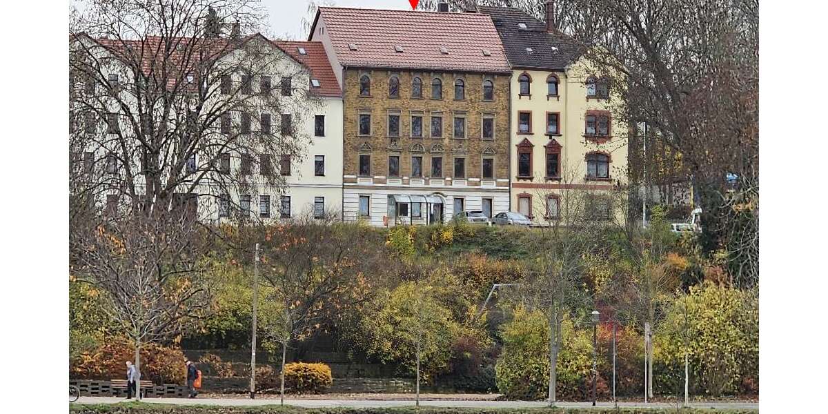 Einfamilienhaus Altenburg - 14 Zimmer, 413 m&sup2;, 150.000&euro; | Angebot:26597832