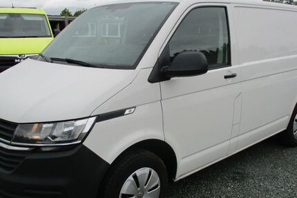 VW T6 Transporter 180.232 km 13.999 &euro; Gera 07548