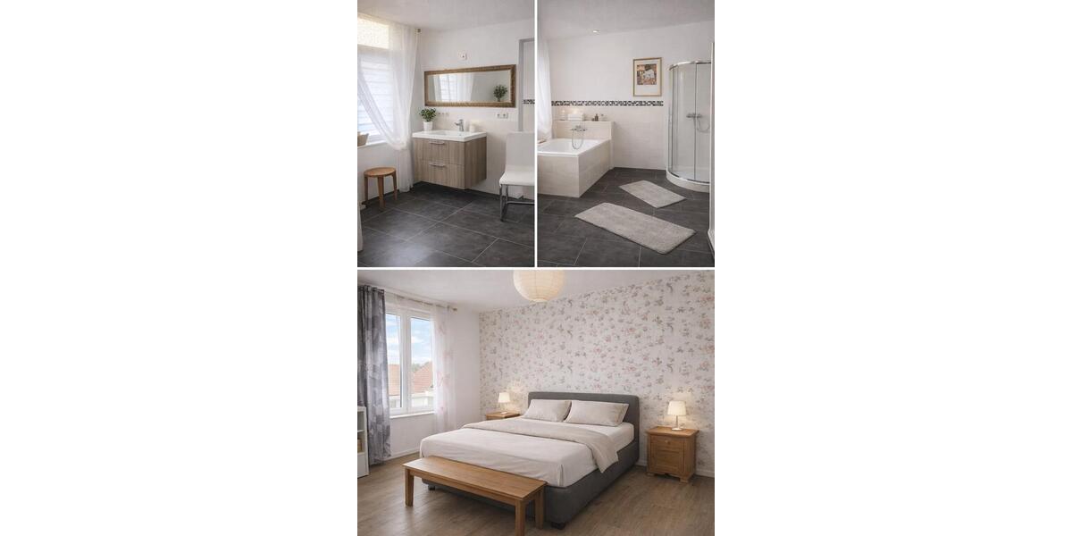 Doppelhaushälfte Meuselwitz - 8 Zimmer, 150 m&sup2;, 149.000&euro; | Angebot:25793984