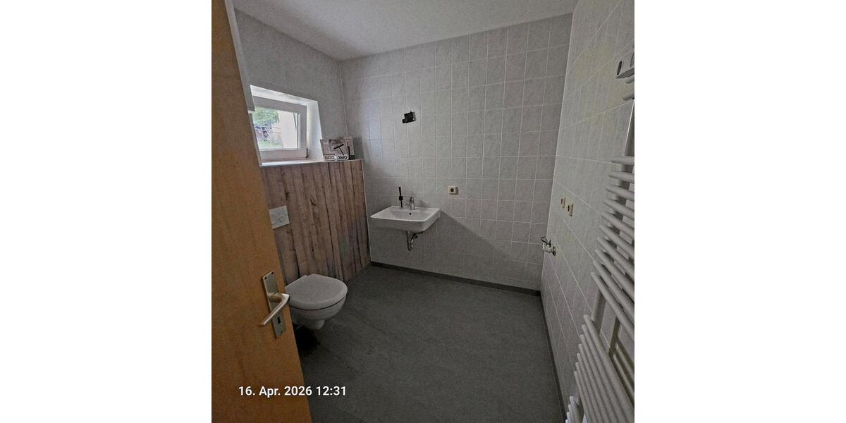 Etagenwohnung Greiz - 3 Zimmer, 59 m&sup2;, 355&euro; | Angebot:26262177