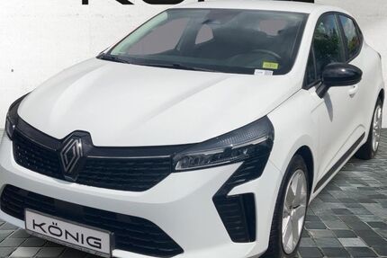 Renault Clio 36.304 km 14.999 &euro; Gera 07552