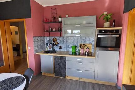 Wohnung Crimmitschau - 3 Zimmer, 69 m&sup2;, 380&euro; | Angebot:26475231