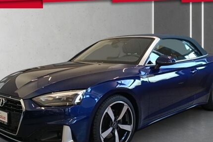 Audi A5 38.281 km 36.249 € Gera 07546