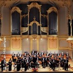 Neue Philharmonie Hamburg: Silvester Konzert