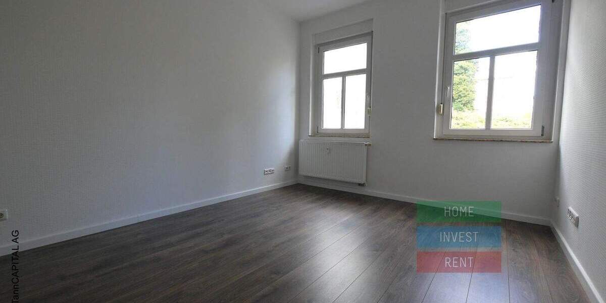 *FAMILIENDOMIZIL* 4,5 Raum Wohnung mit Terrasse «TC-RENT» 4 zimmer