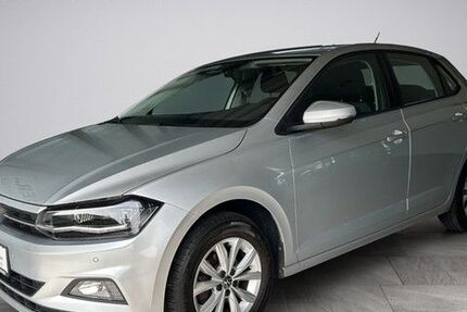 VW Polo 1.452 km 16.690 &euro; Altenburg 04600
