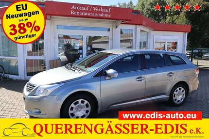 Toyota Avensis 169.370 km 7.990 € Berga-Wünschendorf 07980