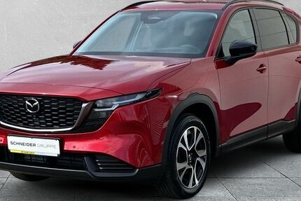 Mazda CX-5 3.000 km 37.990 &euro; Meerane 08393