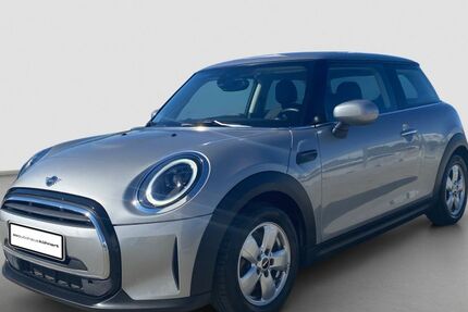 Mini Cooper 34.278 km 16.885 &euro; Gera 07552