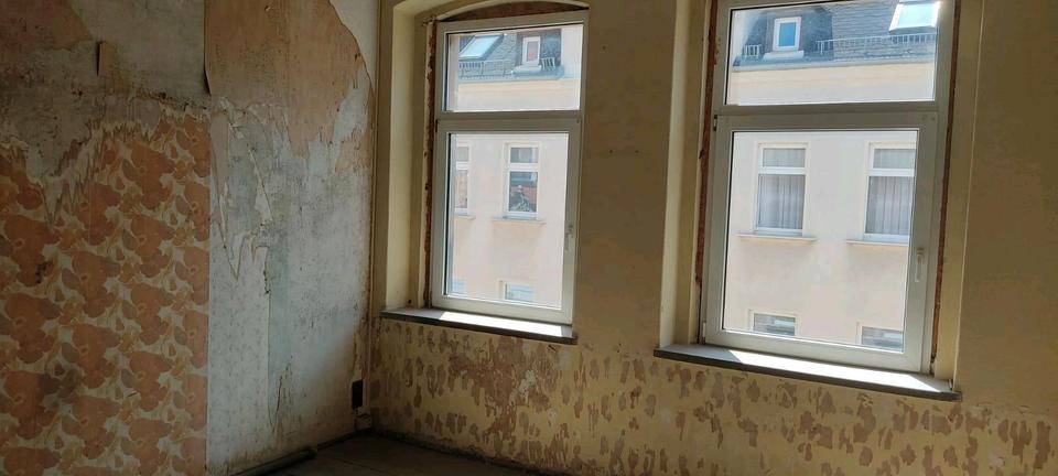 Mehrfamilienhaus, Wohnhaus Werdau - 25 Zimmer, 600 m&sup2;, 125.000&euro; | Angebot:25826677