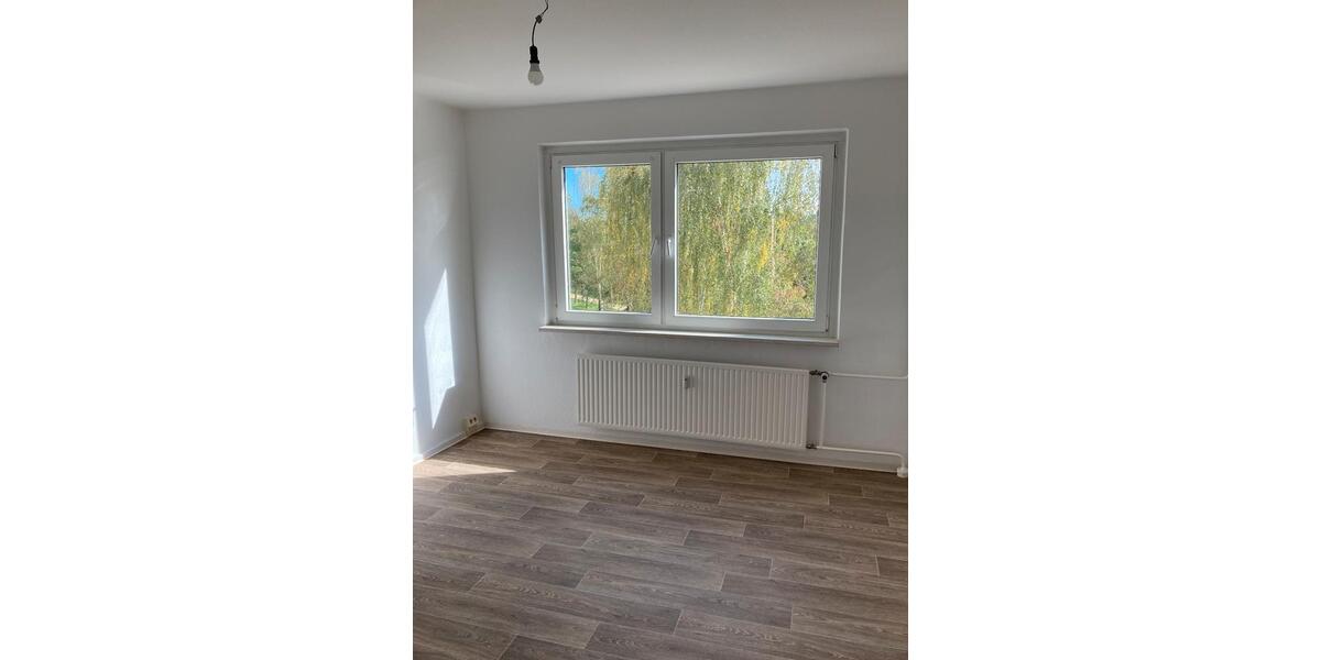 Etagenwohnung Gera Lusan - 2 Zimmer, 50 m&sup2;, 295&euro; | Angebot:26264406