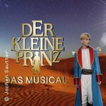 Der kleine Prinz - Das Musical von Sasson/Sautter