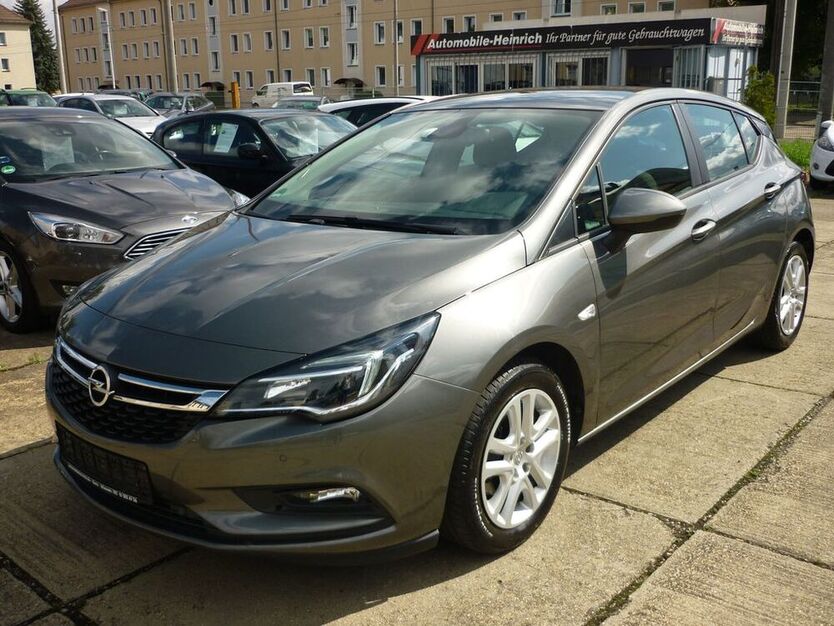 Astra