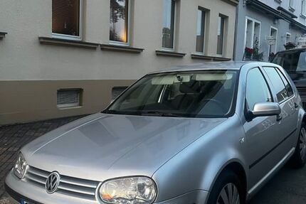 VW Golf 167.000 km 2.900 &euro; Gera 07551