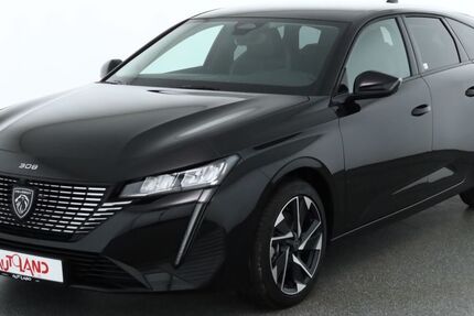 Peugeot 308 1.999 km 26.490 &euro; Gera 07546