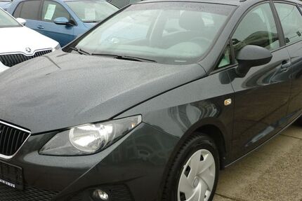 Seat Ibiza 88.000 km 5.900 € Gera 07548