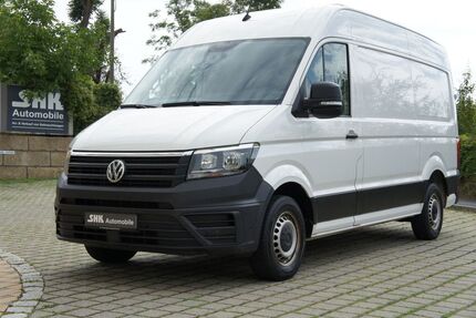 VW Crafter 178.974 km 15.900 &euro; Gera 07551