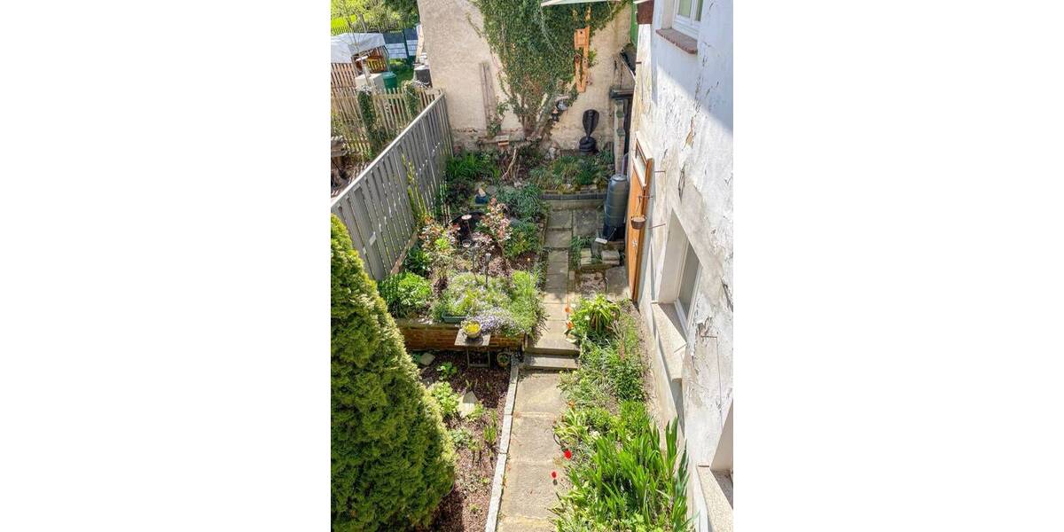 Reihenmittelhaus Meerane - 7 Zimmer, 140 m&sup2;, 149.000&euro; | Angebot:26486759