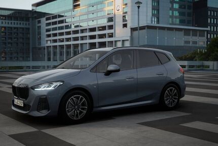 BMW 220 Active Tourer 12.256 km 35.565 € Langenwetzendorf 07957