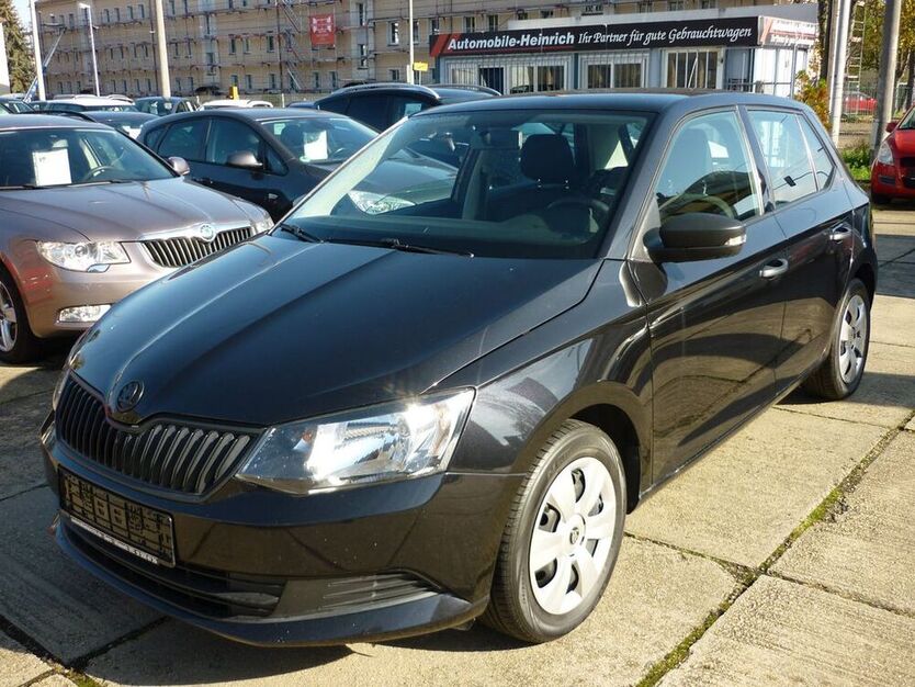 Fabia