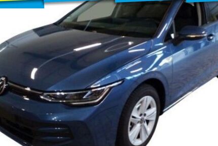 VW Golf 10.446 km 27.350 € Gera 07546