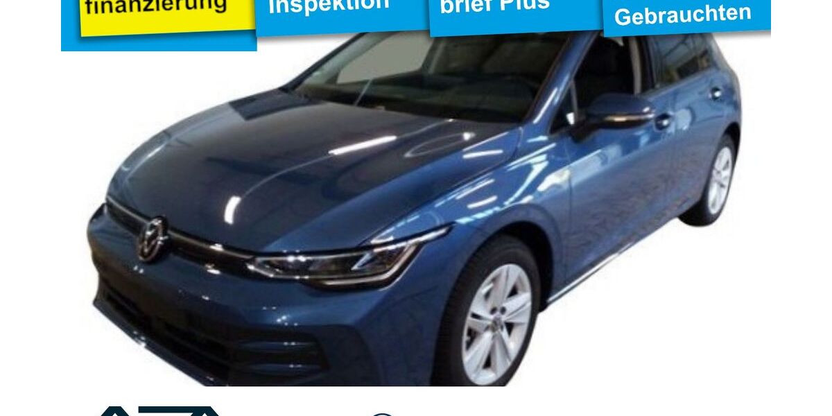 VW Golf 10.452 km 25.820 &euro; Gera 07546