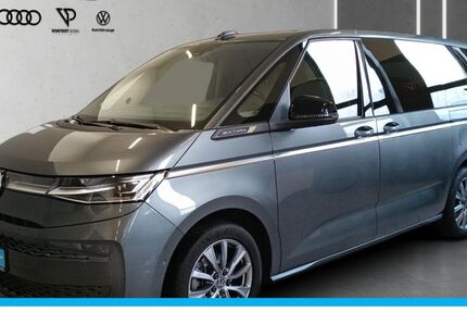 VW T7 Multivan 42.000 km 50.888 &euro; Gera 07546