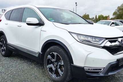 Honda CR-V 106.263 km 22.999 € Hermsdorf 07629