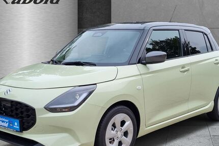 Suzuki Swift 1.200 km 21.490 € Gera 07546