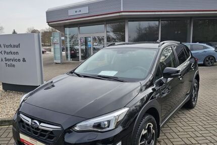Subaru XV 51.160 km 23.590 &euro; Ronneburg 07580
