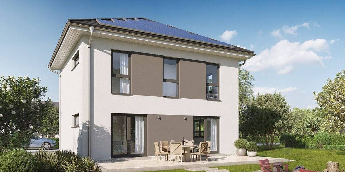 Einfamilienhaus Gera Bieblach-Ost - 5 Zimmer, 145 m&sup2;, 278.469&euro; | Angebot:26500189