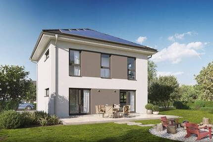 Haus Gera Bieblach-Ost - 5 Zimmer, 145 m&sup2;, 278.469&euro; | Angebot:26500189