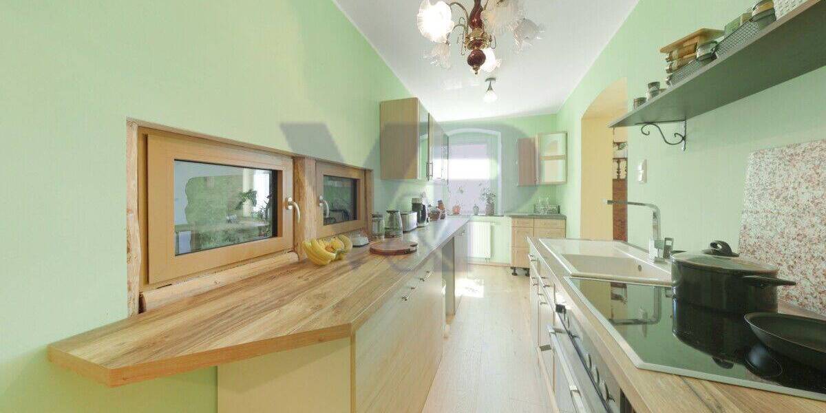 Mehrfamilienhaus, Wohnhaus Gera Rubitz - 1 Zimmer, 255 m&sup2;, 376.900&euro; | Angebot:26833160