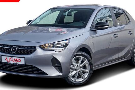 Opel Corsa 58.134 km 12.990 € Gera 07546