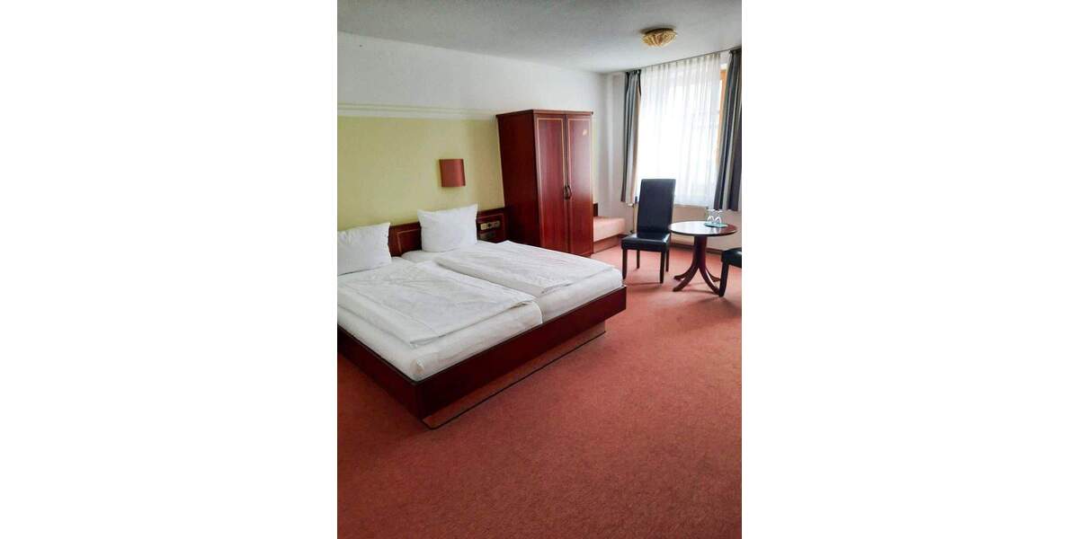 Gewerbeobjekt Zeulenroda-Triebes Zeulenroda - 2 Zimmer, 320.000&euro; | Angebot:25695893