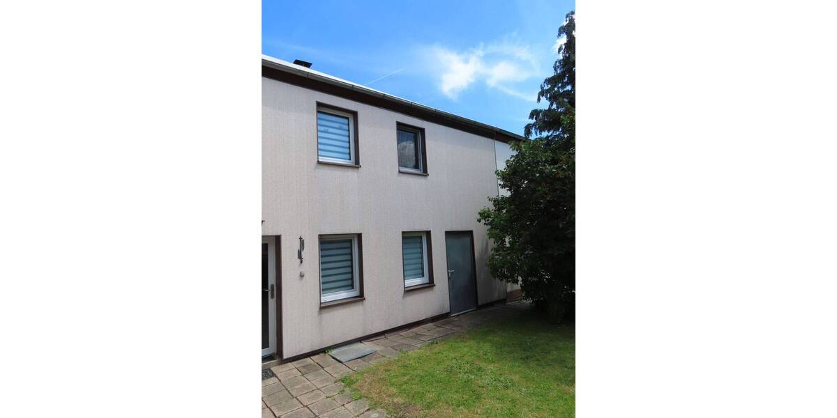 Mehrfamilienhaus, Wohnhaus Zeulenroda-Triebes Zeulenroda - 5 Zimmer, 143 m&sup2;, 119.500&euro; | Angebot:26778490