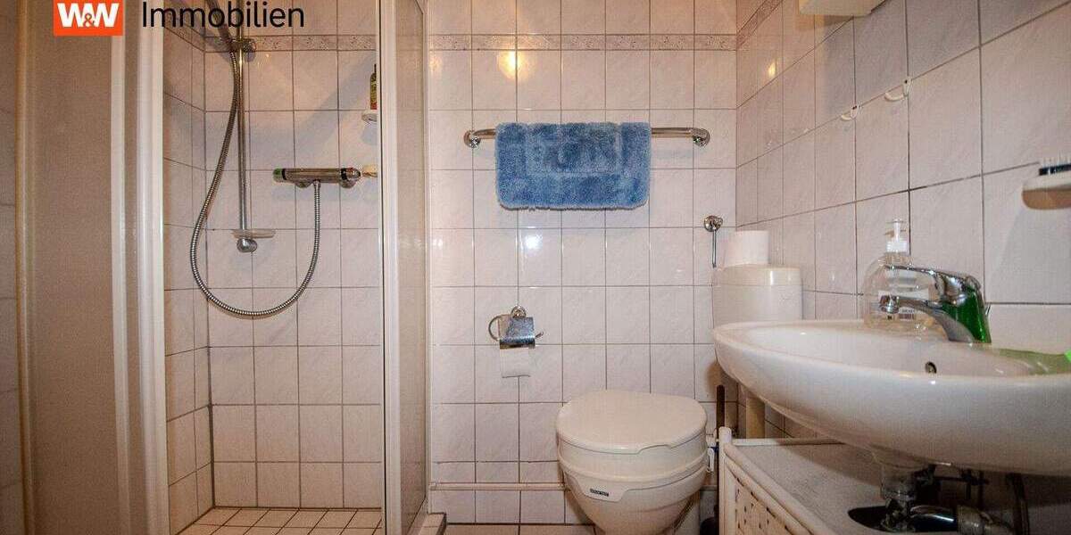 Reihenmittelhaus Meuselwitz - 4 Zimmer, 80 m&sup2;, 89.000&euro; | Angebot:25682577