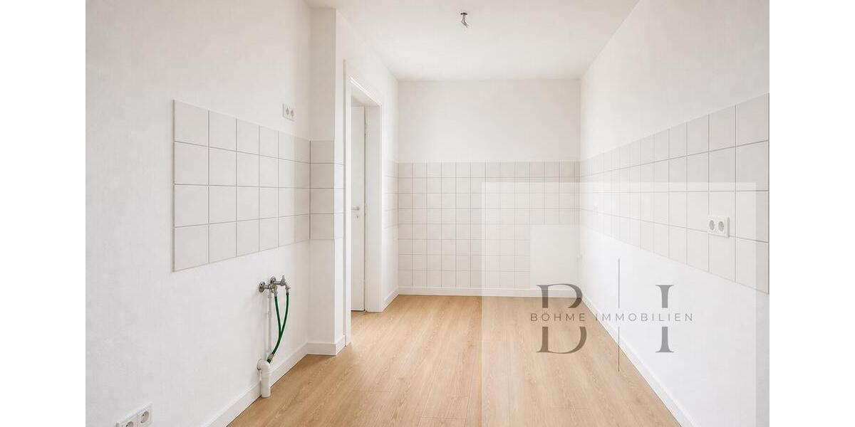Dachgeschoßwohnung Gera Debschwitz - 3 Zimmer, 85 m&sup2;, 640&euro; | Angebot:26531426
