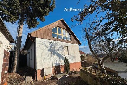 Haus Gera Alt-Bieblach - 2 Zimmer, 55 m&sup2;, 79.000&euro; | Angebot:26837233
