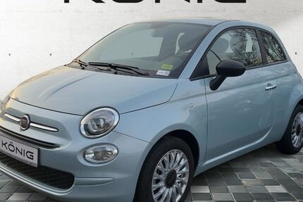Fiat 500 22.467 km 12.798 &euro; Gera 07552
