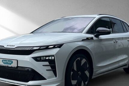 Skoda Enyaq 4.800 km 55.990 € Gera 07554