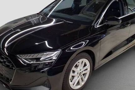 Audi A3 6.418 km 29.979 &euro; Gera 07546