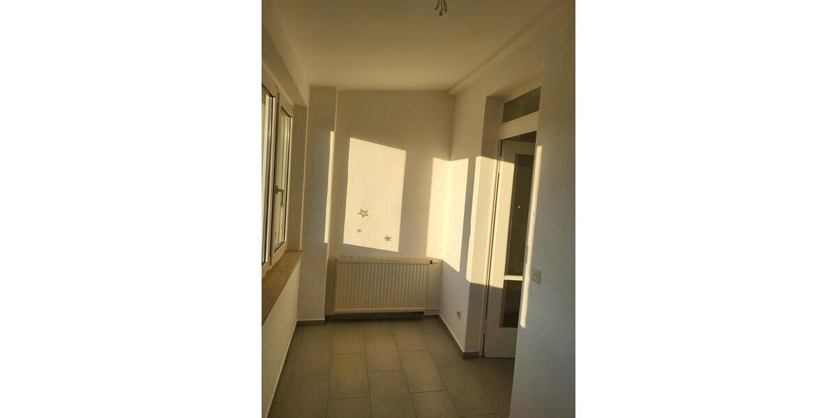 Etagenwohnung Gera Alt-Bieblach - 4 Zimmer, 100 m&sup2;, 646&euro; | Angebot:25995884