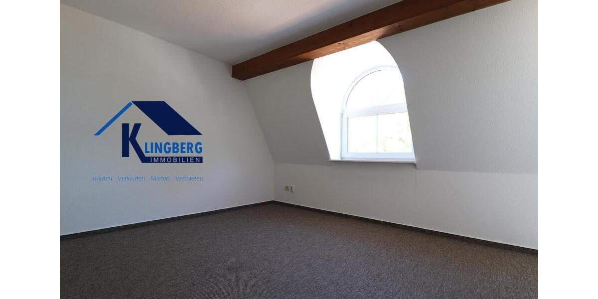 Etagenwohnung Zeitz - 1 Zimmer, 25 m&sup2;, 200&euro; | Angebot:16987124