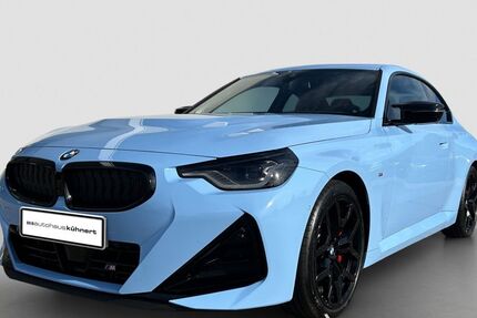BMW M240i 2.026 km 63.875 &euro; Gera 07552