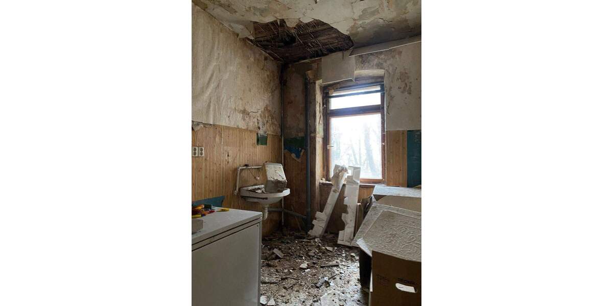 Mehrfamilienhaus, Wohnhaus Gera Langenberg - 135.000&euro; | Angebot:26037267