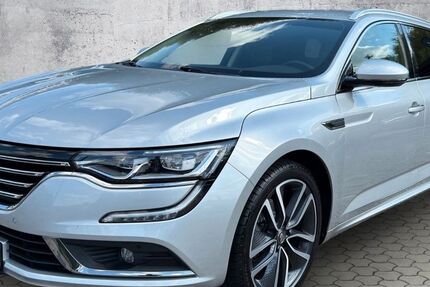 Renault Talisman 74.234 km 17.790 € Eisenberg 07607