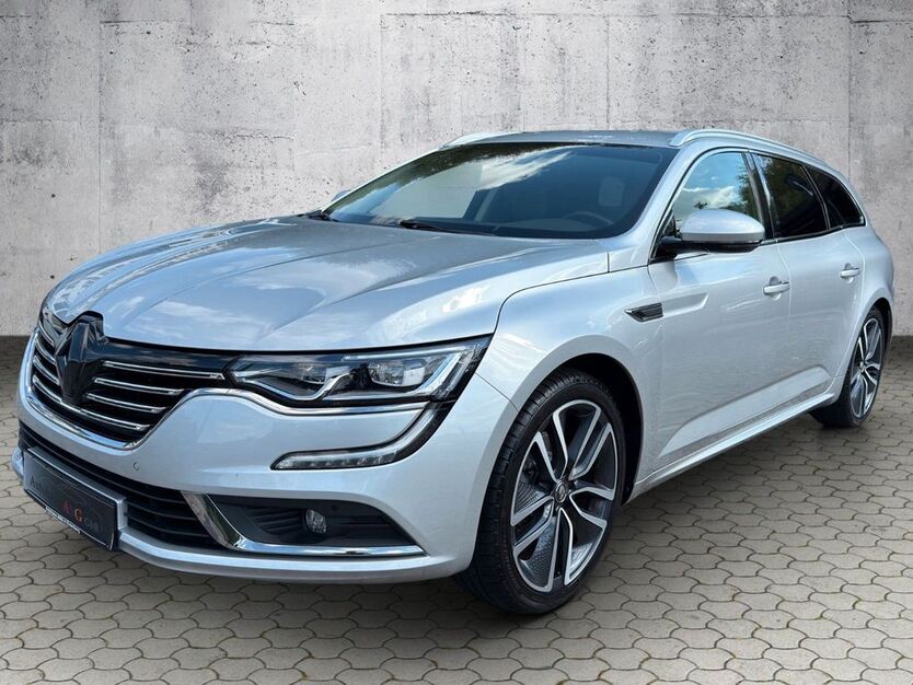 Renault Talisman 74.234 km 17.790 € Eisenberg 07607